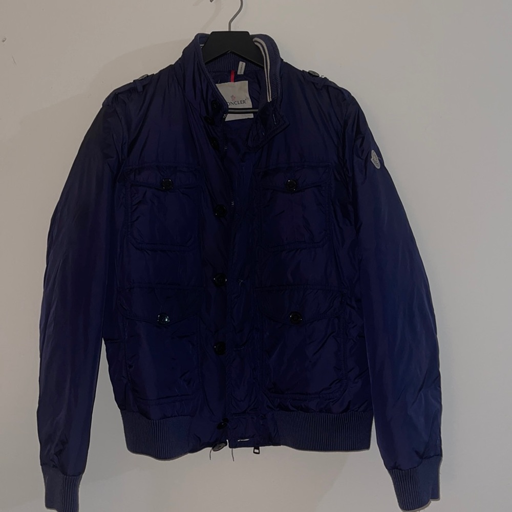 Moncler Coat